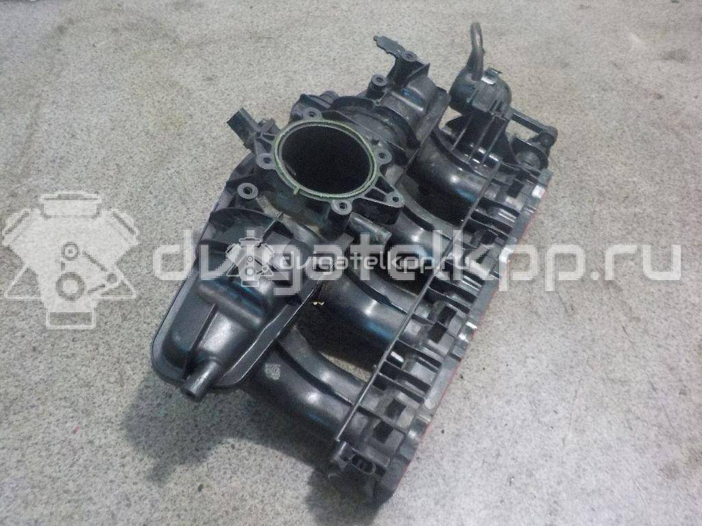 Фото Коллектор впускной для двигателя CDNC для Audi A3 / A5 211 л.с 16V 2.0 л бензин {forloop.counter}}