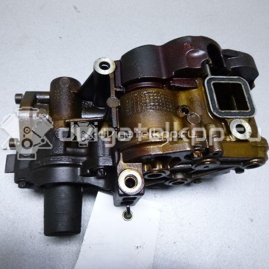 Фото Насос масляный для двигателя BAR для Volkswagen / Audi 314-350 л.с 32V 4.2 л бензин 079115103S