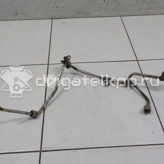 Фото Трубка топливная для двигателя BAR для Volkswagen / Audi 314-350 л.с 32V 4.2 л бензин 079127501N