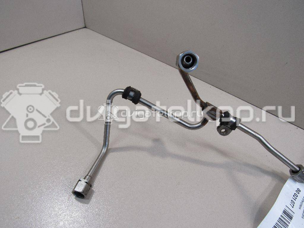 Фото Трубка топливная для двигателя BAR для Volkswagen / Audi 314-350 л.с 32V 4.2 л бензин 079127501N {forloop.counter}}