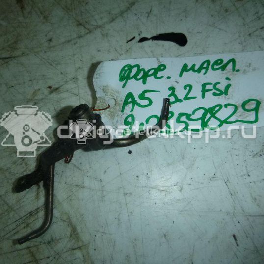 Фото Форсунка масляная для двигателя CALA для Audi A5 / A4 / A6 258-265 л.с 24V 3.2 л бензин 06E103158H