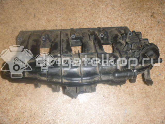 Фото Коллектор впускной для двигателя CDNC для Audi A3 / A5 211 л.с 16V 2.0 л бензин {forloop.counter}}