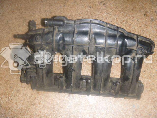 Фото Коллектор впускной для двигателя CDNC для Audi A3 / A5 211 л.с 16V 2.0 л бензин {forloop.counter}}