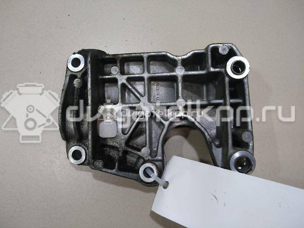 Фото Кронштейн генератора для двигателя BAR для Volkswagen / Audi 314-350 л.с 32V 4.2 л бензин 079903805AF {forloop.counter}}