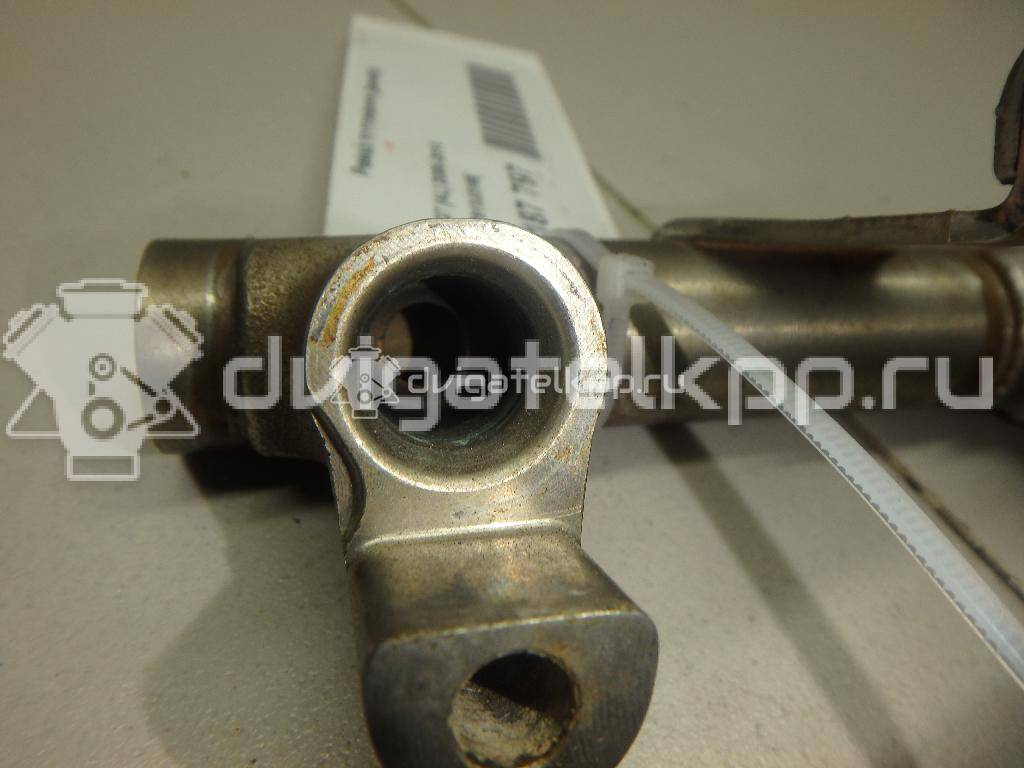 Фото Рейка топливная (рампа) для двигателя BAR для Volkswagen / Audi 314-350 л.с 32V 4.2 л бензин 079133316E {forloop.counter}}