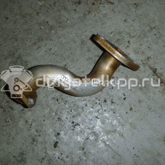 Фото Трубка масляная для двигателя BAR для Volkswagen / Audi 314-350 л.с 32V 4.2 л бензин 079115277P