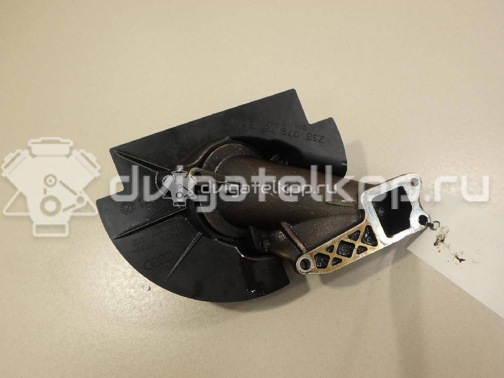 Фото Маслозаборник для двигателя BAR для Volkswagen / Audi 314-350 л.с 32V 4.2 л бензин 079115155AE {forloop.counter}}