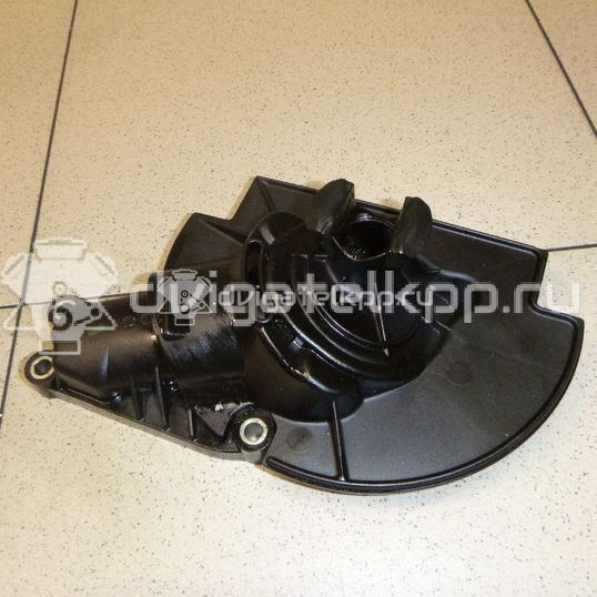 Фото Маслозаборник для двигателя BAR для Volkswagen / Audi 314-350 л.с 32V 4.2 л бензин 079115155AE