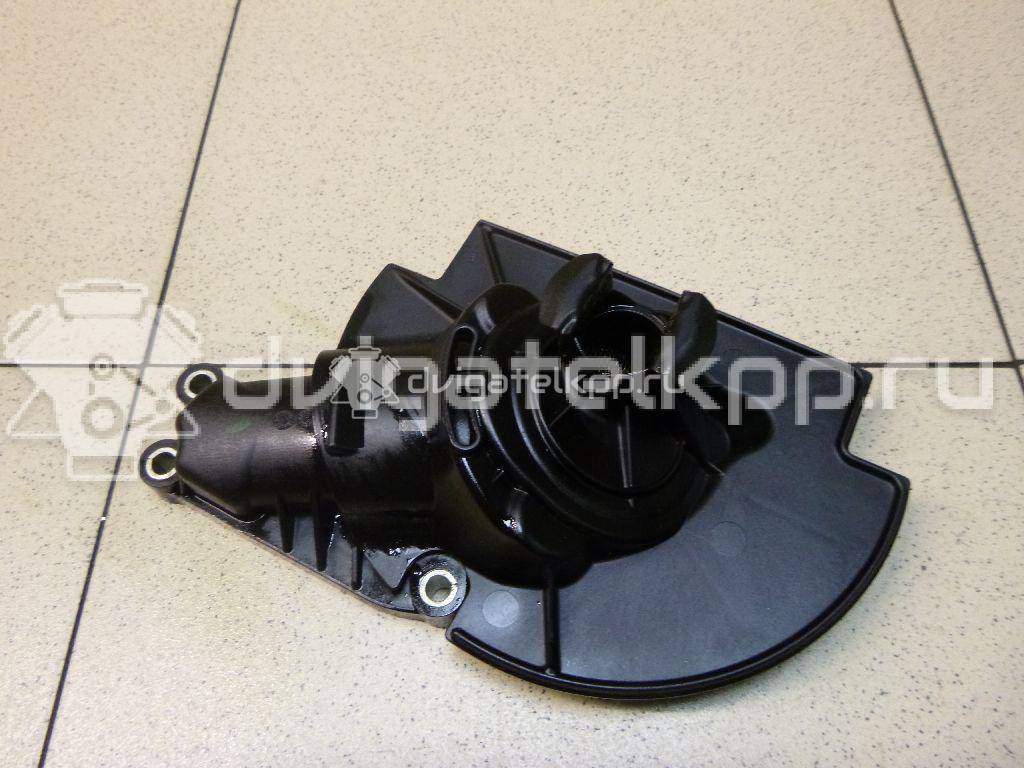 Фото Маслозаборник для двигателя BAR для Volkswagen / Audi 314-350 л.с 32V 4.2 л бензин 079115155AE {forloop.counter}}