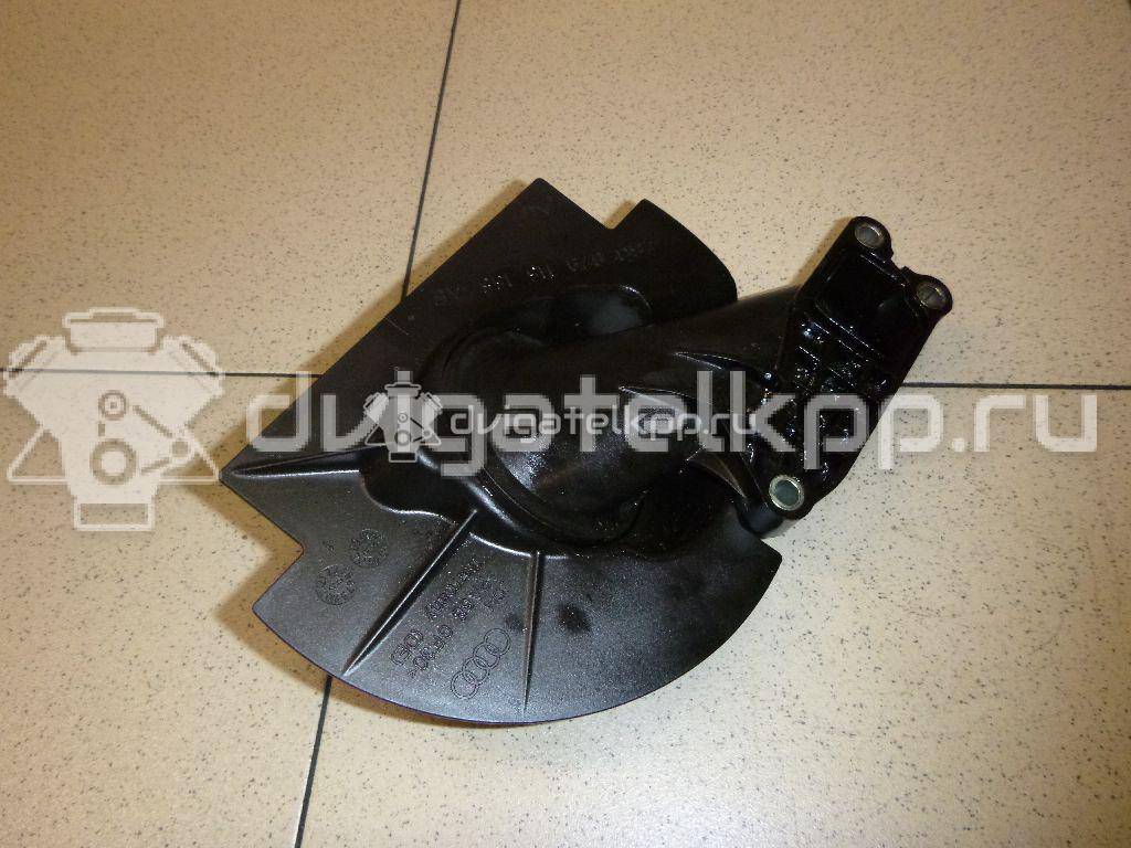 Фото Маслозаборник для двигателя BAR для Volkswagen / Audi 314-350 л.с 32V 4.2 л бензин 079115155AE {forloop.counter}}