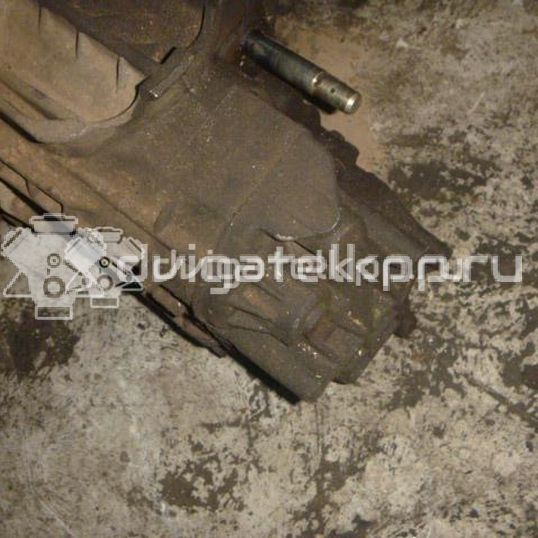 Фото Контрактная (б/у) МКПП для Audi A5 / A4 / Q5 211 л.с 16V 2.0 л CPMA бензин 012300048CX