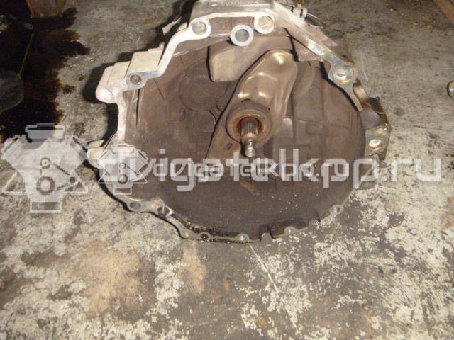 Фото Контрактная (б/у) МКПП для Audi A5 / A4 / Q5 211 л.с 16V 2.0 л CPMA бензин 012300048CX {forloop.counter}}