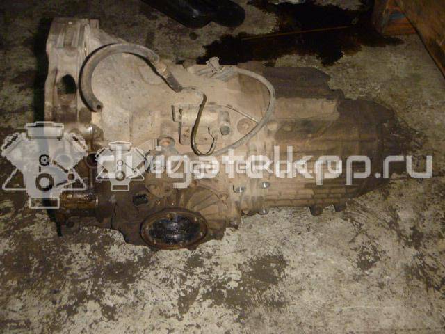 Фото Контрактная (б/у) МКПП для Audi A5 / A4 / Q5 211 л.с 16V 2.0 л CPMA бензин 012300048CX {forloop.counter}}