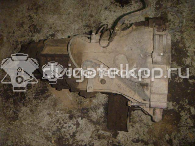 Фото Контрактная (б/у) МКПП для Audi A5 / A4 / Q5 211 л.с 16V 2.0 л CPMA бензин 012300048CX {forloop.counter}}