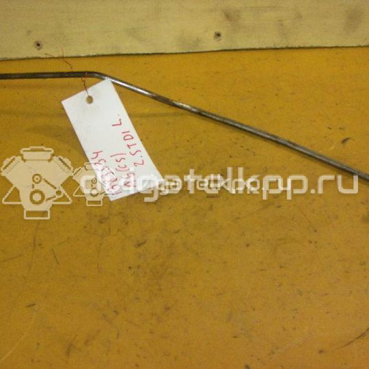 Фото Трубка ТНВД для двигателя AKN для Audi A8 / A4 / A6 150 л.с 24V 2.5 л Дизельное топливо