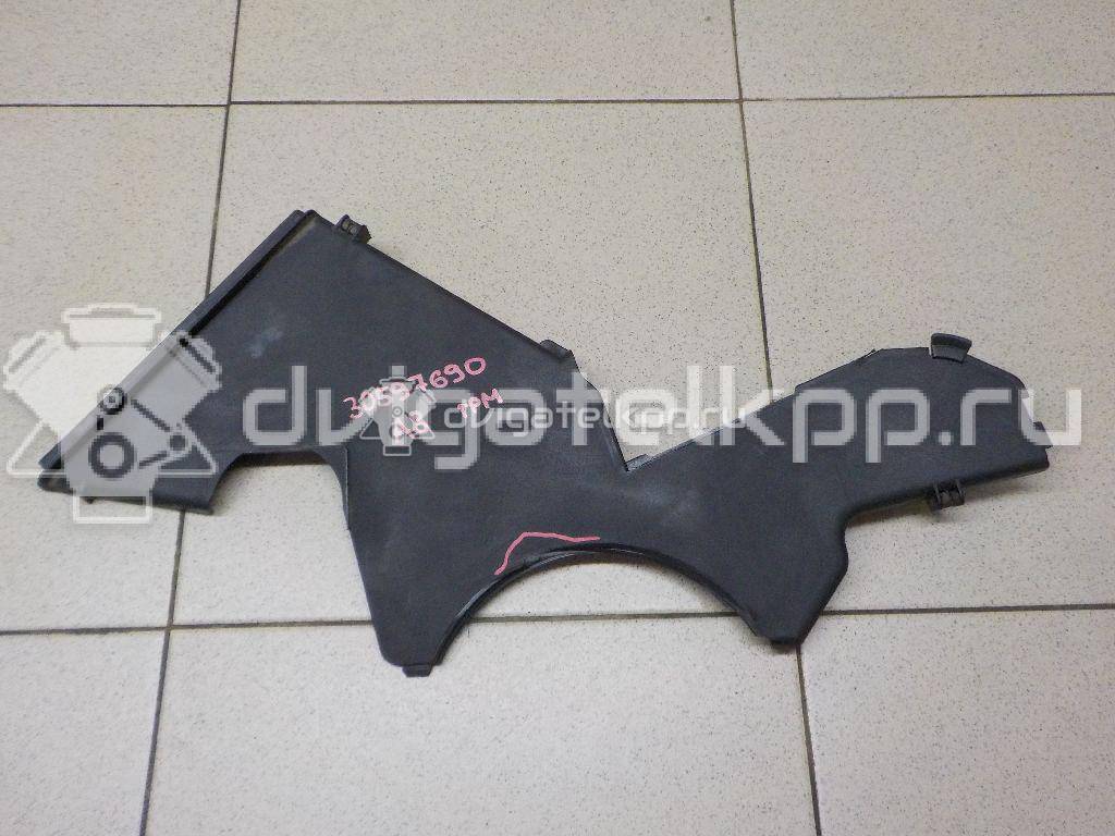 Фото Кожух ремня ГРМ для двигателя BFM для Audi A8 335 л.с 40V 4.2 л бензин 077109121C {forloop.counter}}