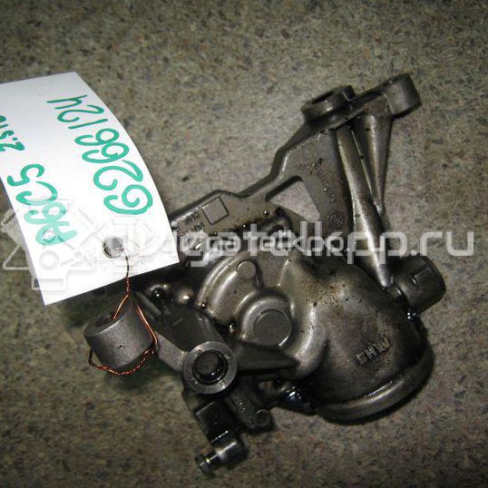 Фото Насос масляный для двигателя AYM для Audi A4 / A6 155 л.с 24V 2.5 л Дизельное топливо