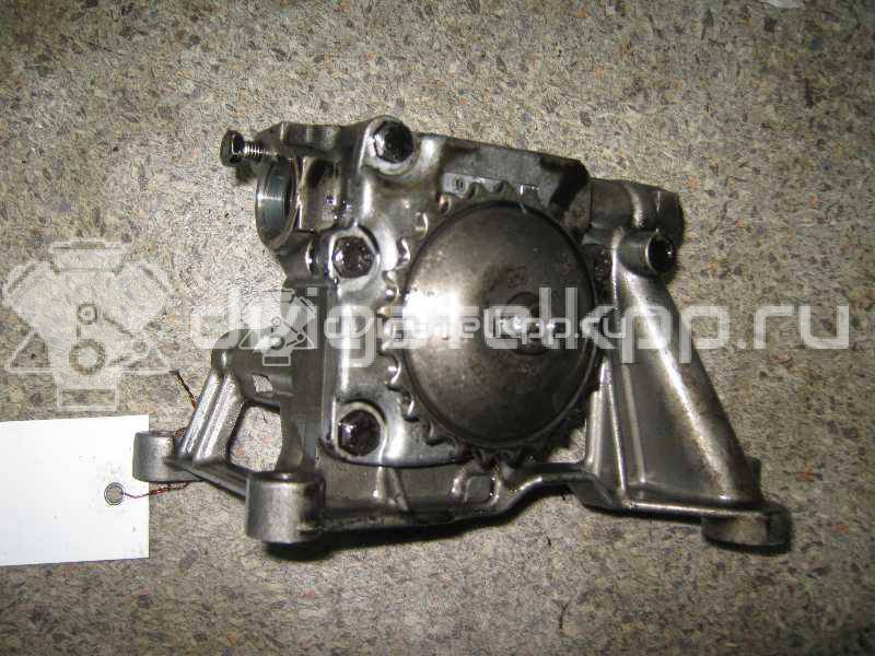 Фото Насос масляный для двигателя AYM для Audi A4 / A6 155 л.с 24V 2.5 л Дизельное топливо {forloop.counter}}