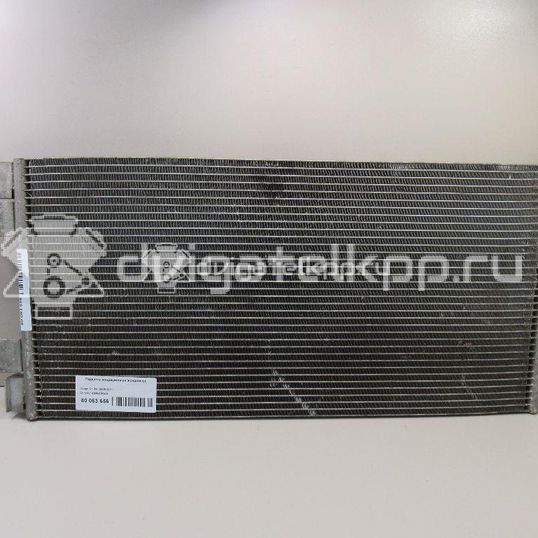 Фото Радиатор кондиционера (конденсер)  68004053AA для Dodge Avenger / Journey