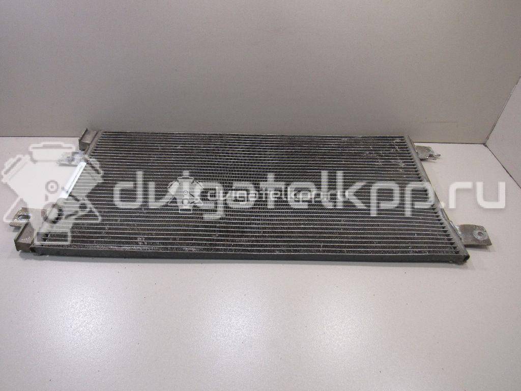 Фото Радиатор кондиционера (конденсер)  68004053AA для Dodge Avenger / Journey {forloop.counter}}
