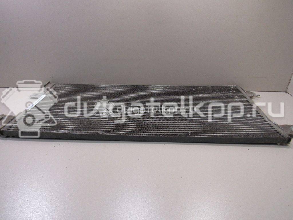 Фото Радиатор кондиционера (конденсер)  68004053AA для Dodge Avenger / Journey {forloop.counter}}