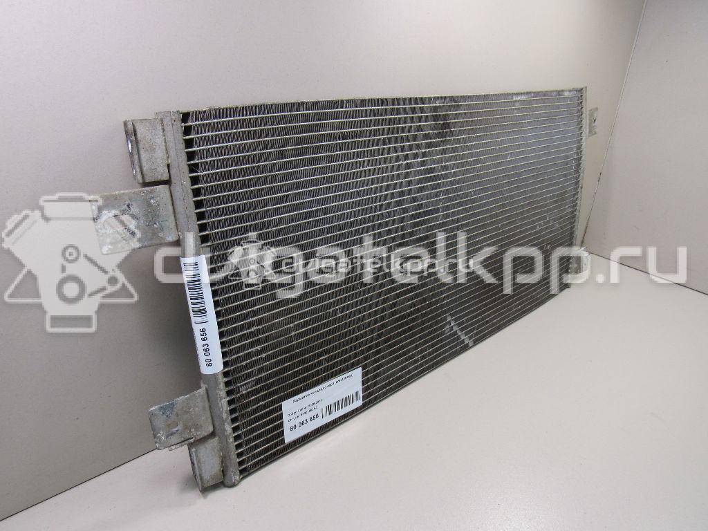 Фото Радиатор кондиционера (конденсер)  68004053AA для Dodge Avenger / Journey {forloop.counter}}