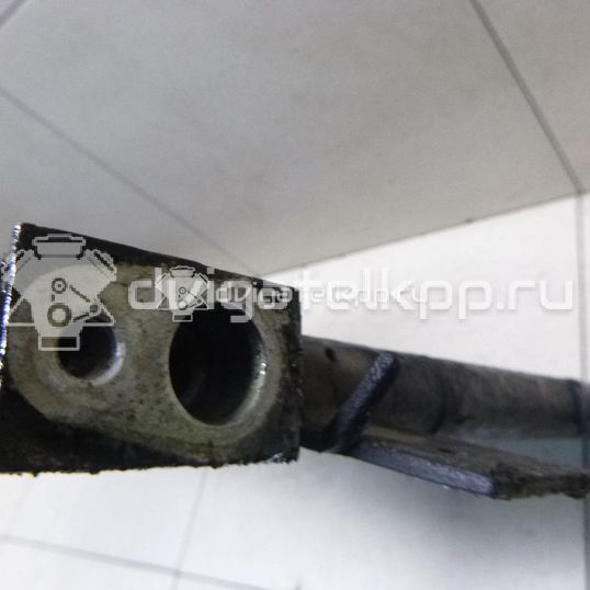 Фото Радиатор кондиционера (конденсер)  68004053AA для Dodge Avenger / Journey