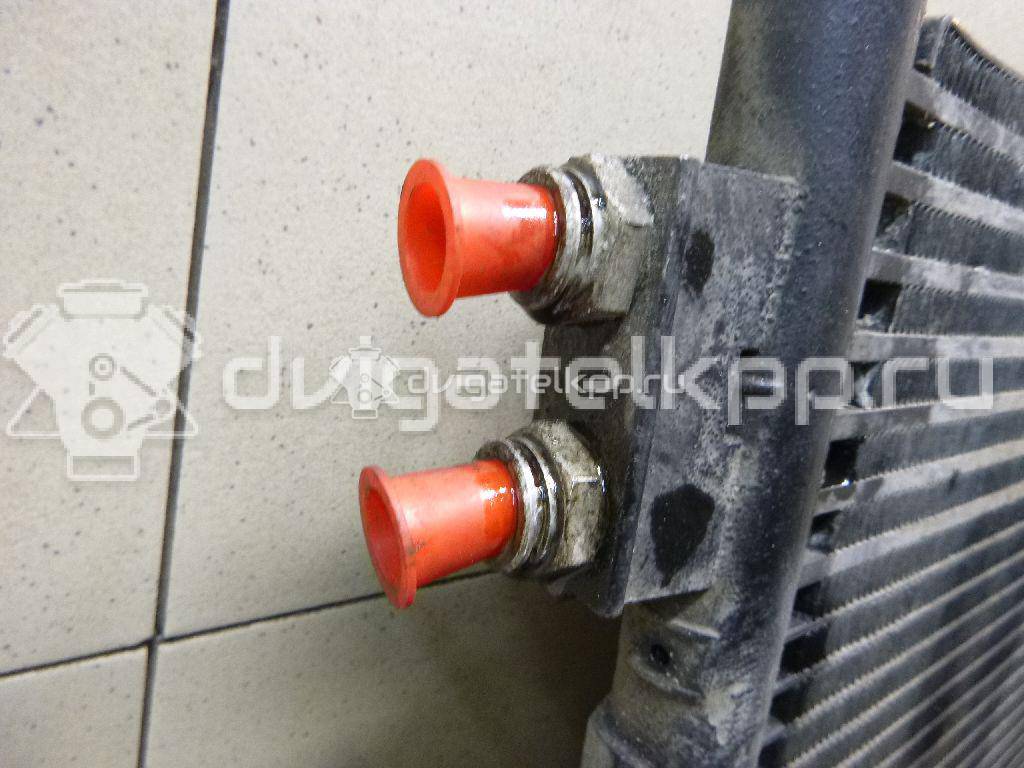 Фото Радиатор кондиционера (конденсер)  68004053AA для Dodge Avenger / Journey {forloop.counter}}