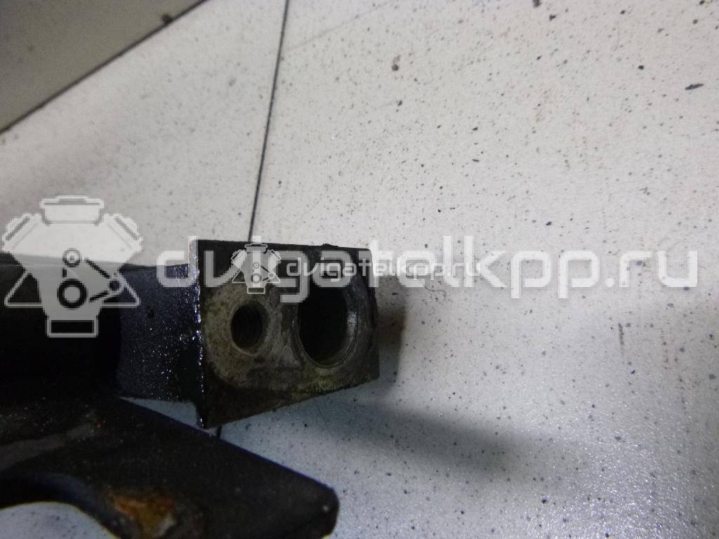 Фото Радиатор кондиционера (конденсер)  68004053AA для Dodge Avenger / Journey {forloop.counter}}