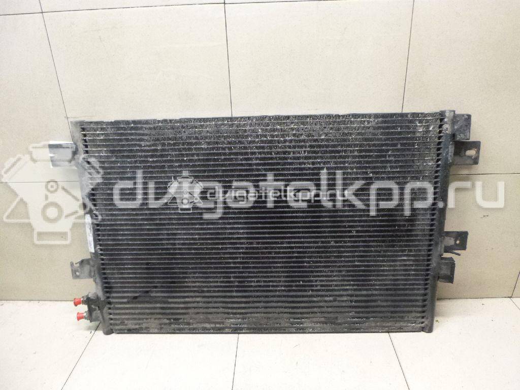 Фото Радиатор кондиционера (конденсер)  68004053AA для Dodge Avenger / Journey {forloop.counter}}