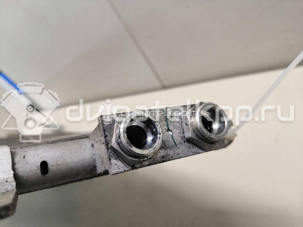 Фото Радиатор кондиционера (конденсер)  5191277AA для Dodge Avenger / Journey {forloop.counter}}