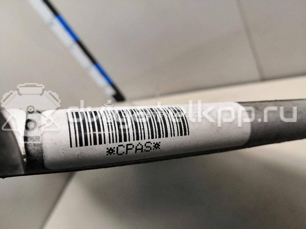 Фото Радиатор кондиционера (конденсер)  5191277AA для Dodge Avenger / Journey {forloop.counter}}