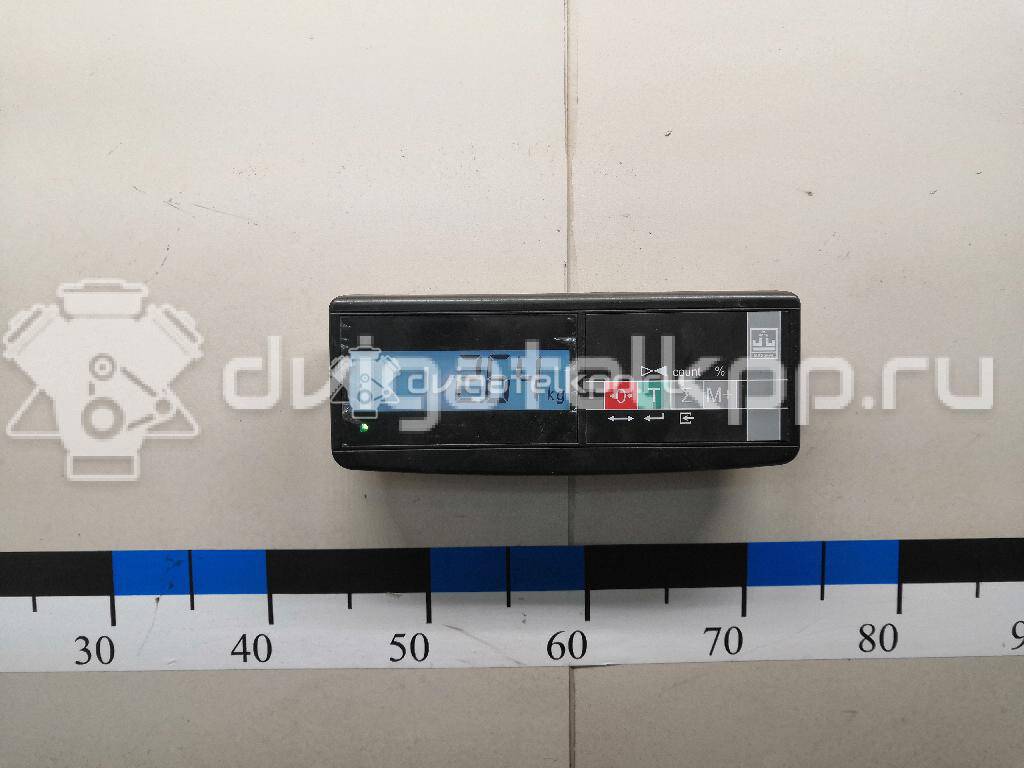 Фото Радиатор кондиционера (конденсер)  5191277AA для Dodge Avenger / Journey {forloop.counter}}
