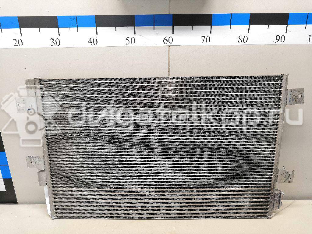 Фото Радиатор кондиционера (конденсер)  5191277AA для Dodge Avenger / Journey {forloop.counter}}