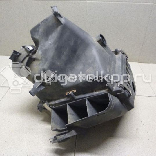 Фото Корпус воздушного фильтра для двигателя ASN для Audi A8 / A4 / A6 220 л.с 30V 3.0 л бензин 06C133837M