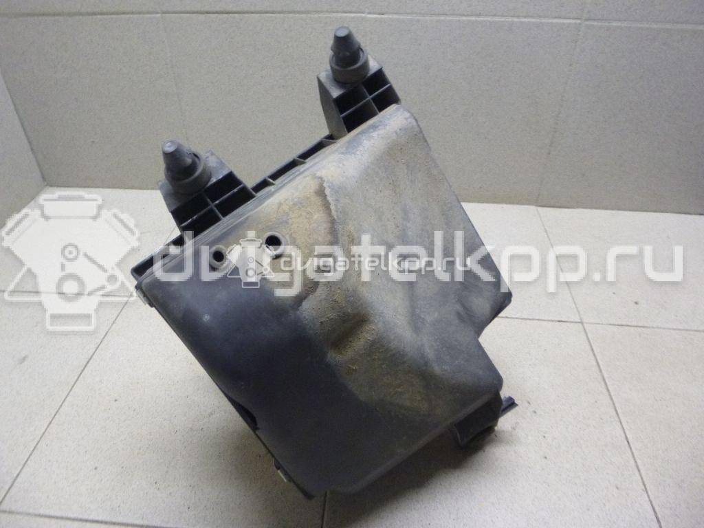 Фото Корпус воздушного фильтра для двигателя ASN для Audi A8 / A4 / A6 220 л.с 30V 3.0 л бензин 06C133837M {forloop.counter}}