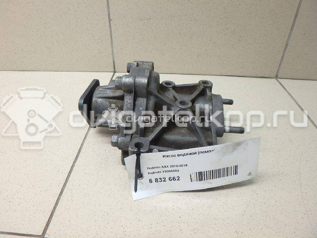 Фото Насос водяной (помпа)  1300A083 для Dodge Caliber / Journey {forloop.counter}}