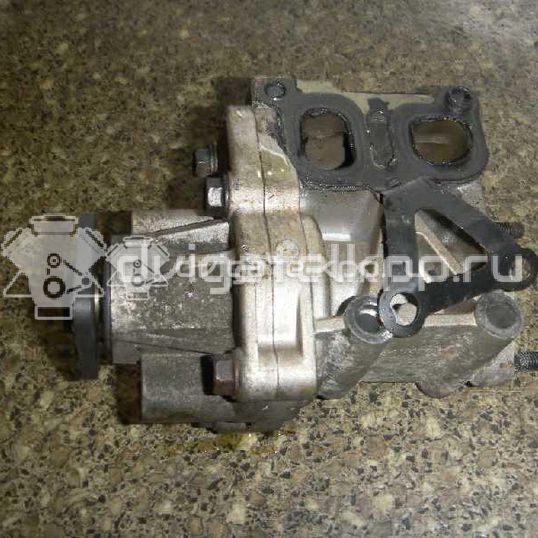 Фото Насос водяной (помпа)  68046026AA для Dodge Caliber / Avenger / Journey