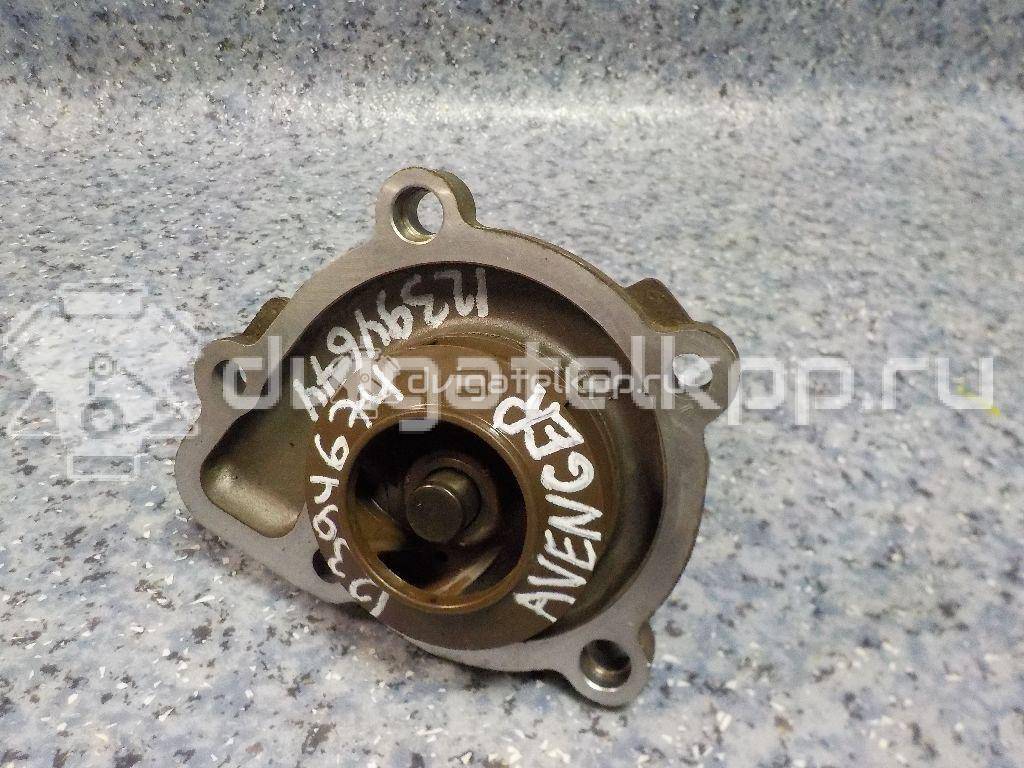 Фото Насос водяной (помпа)  68046026AA для Dodge Caliber / Avenger / Journey {forloop.counter}}