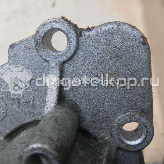 Фото Насос водяной (помпа)  68046026AA для Dodge Caliber / Avenger / Journey