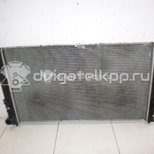 Фото Радиатор основной  68004049aa для Dodge Caliber / Avenger / Journey