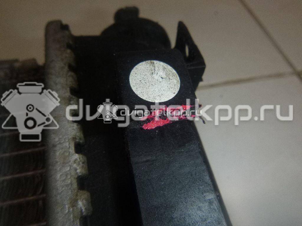 Фото Радиатор основной  68004049aa для Dodge Caliber / Avenger / Journey {forloop.counter}}