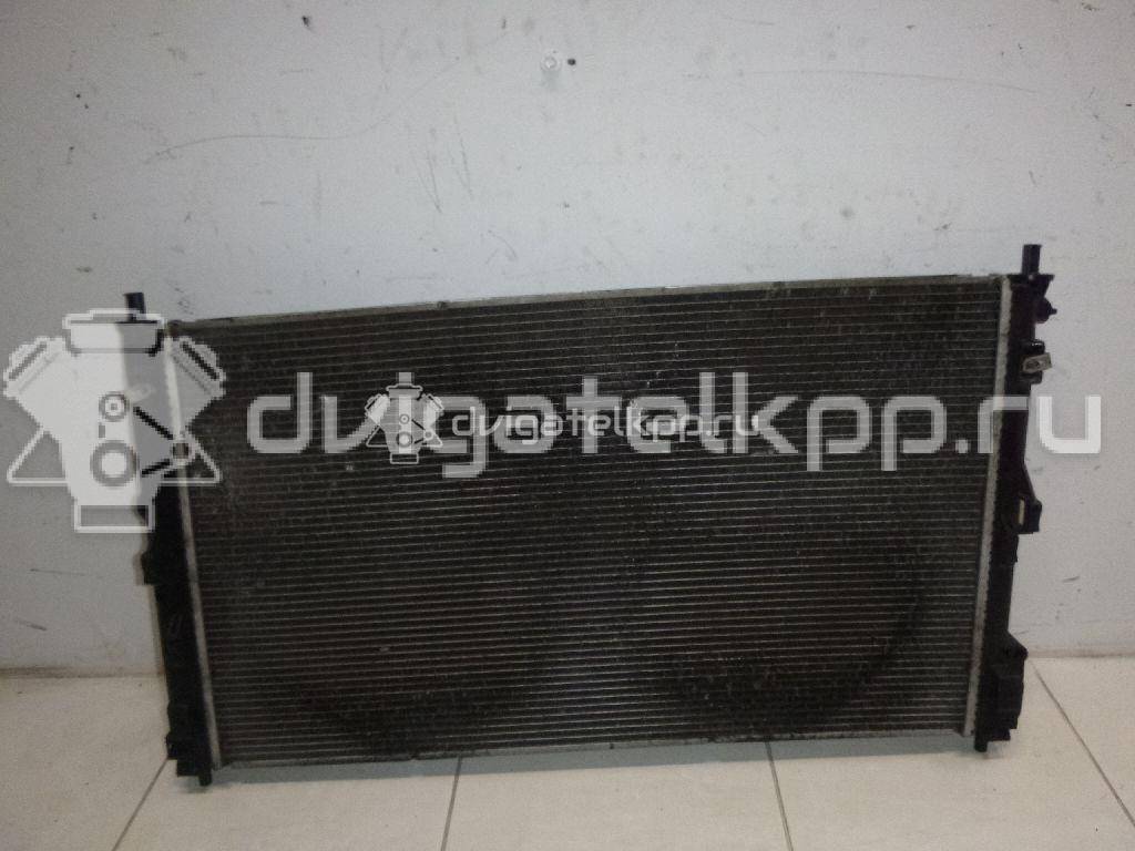 Фото Радиатор основной  68004049aa для Dodge Caliber / Avenger / Journey {forloop.counter}}