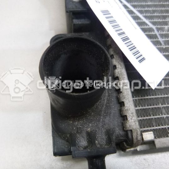 Фото Радиатор основной  68004049AA для Dodge Caliber / Avenger / Journey