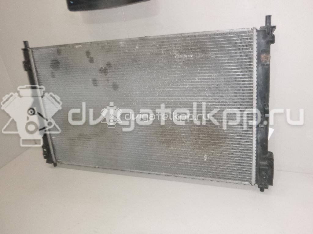 Фото Радиатор основной  68004049AA для Dodge Caliber / Avenger / Journey {forloop.counter}}