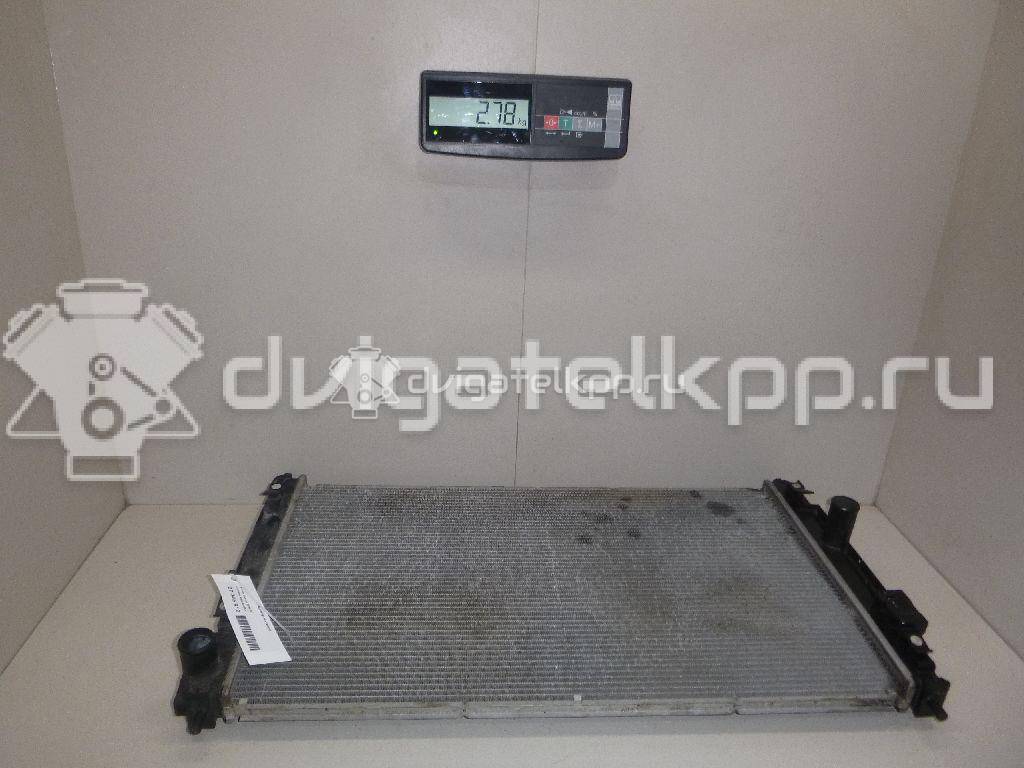 Фото Радиатор основной  68004049AA для Dodge Caliber / Avenger / Journey {forloop.counter}}