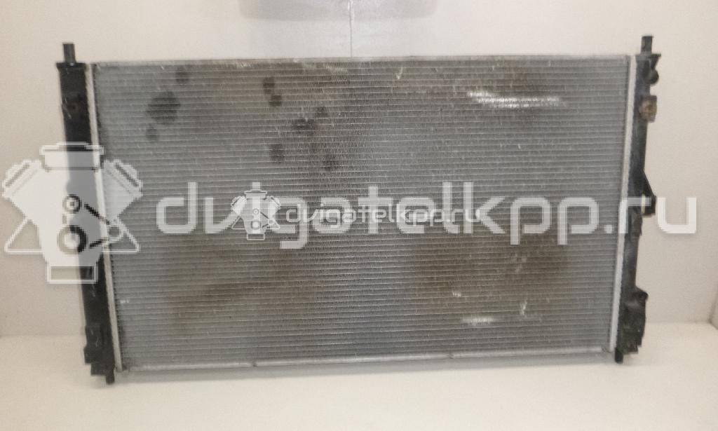 Фото Радиатор основной  68004049AA для Dodge Caliber / Avenger / Journey {forloop.counter}}