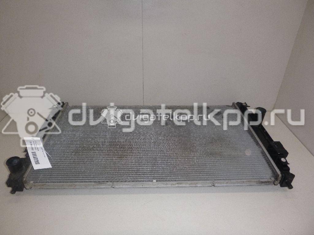 Фото Радиатор основной  68004049AA для Dodge Caliber / Avenger / Journey {forloop.counter}}