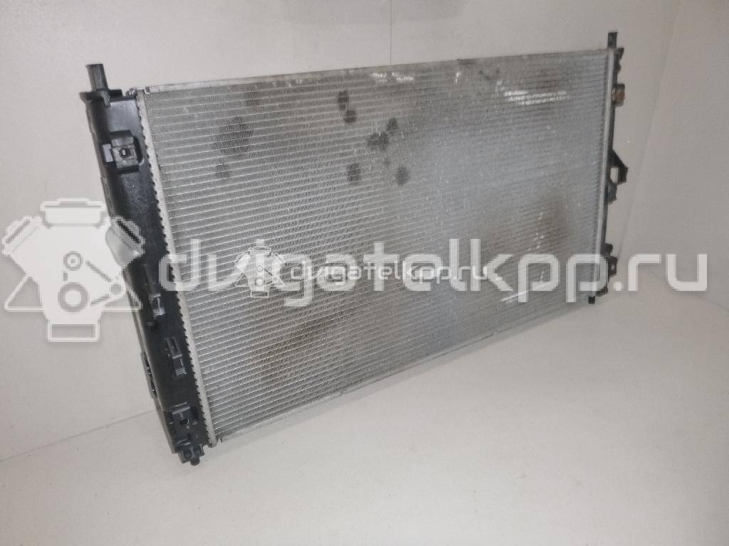 Фото Радиатор основной  68004049AA для Dodge Caliber / Avenger / Journey {forloop.counter}}