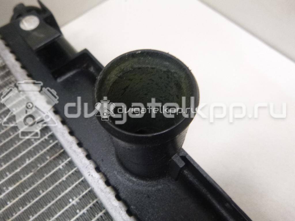 Фото Радиатор основной  68004049AA для Dodge Caliber / Avenger / Journey {forloop.counter}}